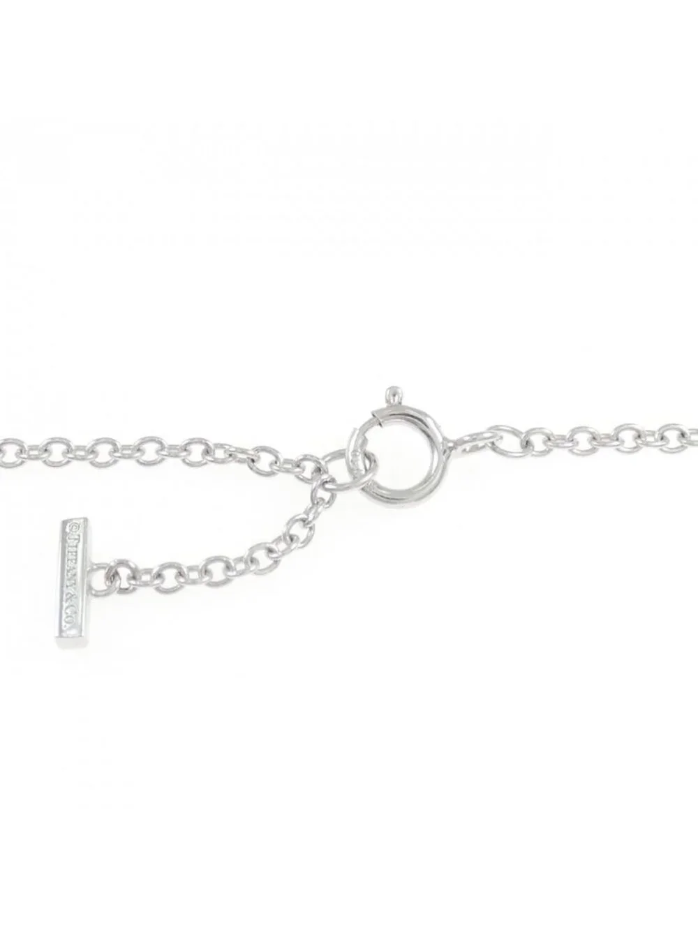 Tiffany & Co. brand tiffany